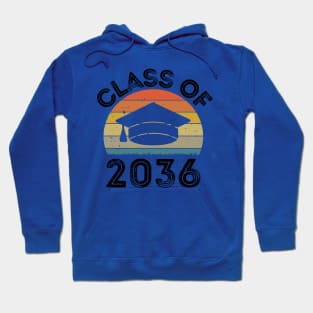 Class Of 2036 Hoodie